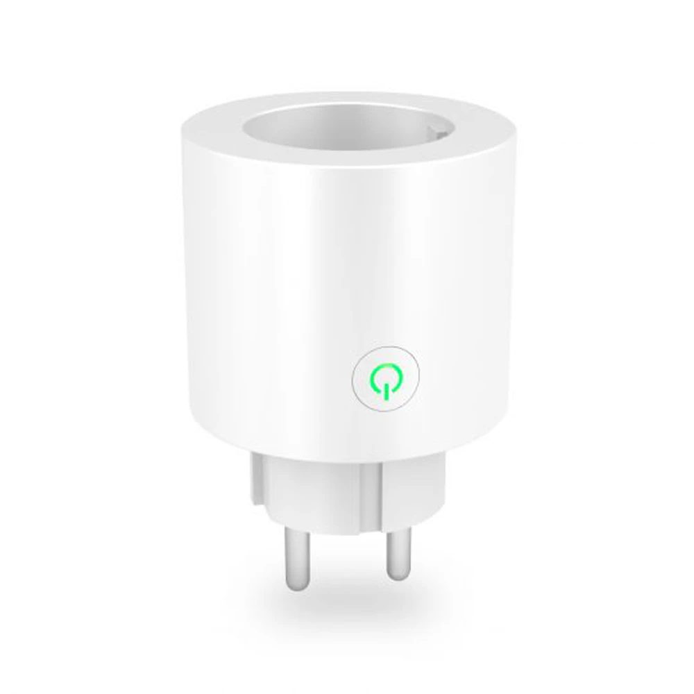NID002 - NIDO PRO - NIDO SMART PLUG PRESE DINAMICHE PER NIDO ONE MAX 2KW