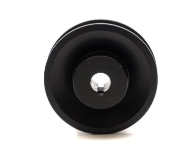 TWISTER - LAMA PULEGGIA BK34 5/8" AD ANELLO PER T2 (RICAMBIO)