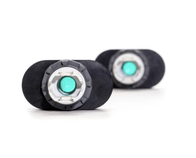 TWISTER - DOPPIO PULSANTE START/STOP PER T2 - 2 PZ. (RICAMBIO) Indoorline