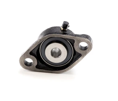 19-0102-00	FLANGE MOUNTED BEARING