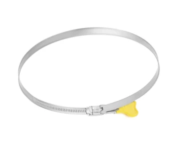 23-01-001152	6" KEYED VACUUM HOSE CLAMP