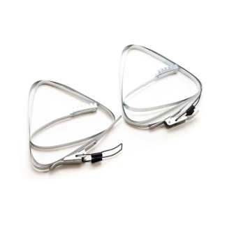 23-0126-00-P	VACUUM BAG CLAMP T2 TWO PACK