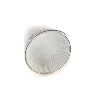 23-0199-00	TWISTER 6 INCH HOSE - 6' LONG