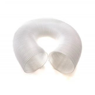 23-0199-00	TWISTER 6 INCH HOSE - 6' LONG