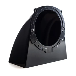 24-0001-02 - TWISTER - TRAMOGGIA E ANELLO ASSEMBLATA PER T4 (RICAMBIO)