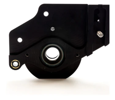 24-0123-00	BEARING PLATE ASSY, LH T2