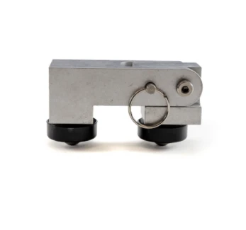 24-0124-00	TUMBLER GUIDE ASSY T2