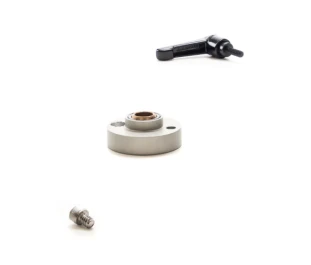 27-0003-00 - TWISTER - KIT RILASCIO RULLO SPAZZOLA PER T4 (RICAMBIO)