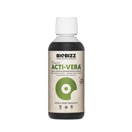 G201501 - BIOBIZZ - ACTI VERA ATTIVATORE BOTANICO | 250ml