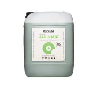 BIOBIZZ - ALG A MIC | 10L Indoorline