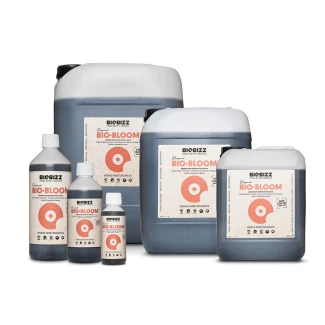 BIOBIZZ - BIO BLOOM | 250ml Indoorline