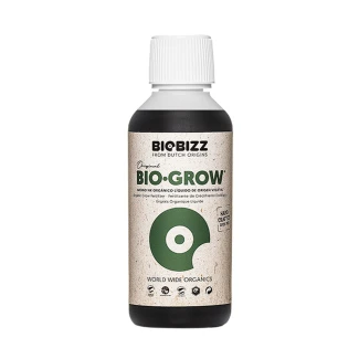 BIGR25 - BIOBIZZ - BIO GROW | 250ml