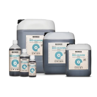 BIOBIZZ - BIO HEAVEN | 20L Indoorline