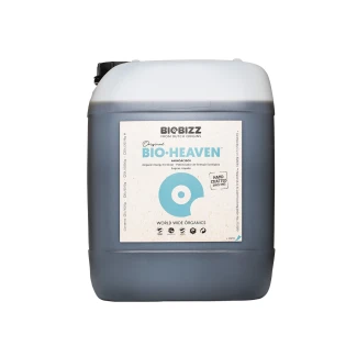 BIOBIZZ - BIO HEAVEN | 10L Indoorline
