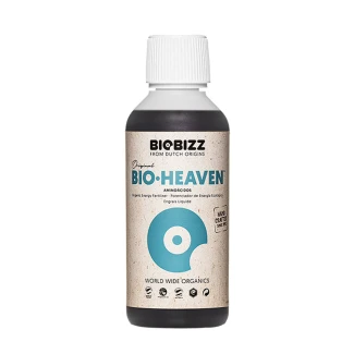 BIOBIZZ - BIO HEAVEN | 250ml Indoorline