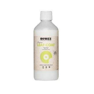 BIOBIZZ - LEFT COAT | 500ml RE-FILLING Indoorline