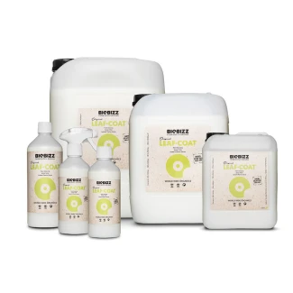 BIOBIZZ - LEFT COAT | 1L RE-FILLING Indoorline