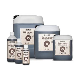 BIOBIZZ - ROOT JUICE | 10L Indoorline