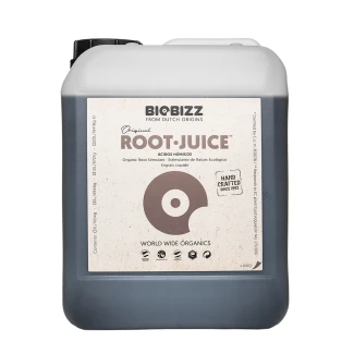 BIOBIZZ - ROOT JUICE | 5L Indoorline