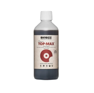 BIT05 - BIOBIZZ - TOP MAX | 500ml