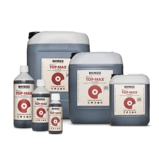 BIOBIZZ - TOP MAX | 1L Indoorline