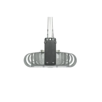 PRIMA KLIMA - LUCILU SHUTTLE 6 LED DIMMERABILE | 240W Indoorline