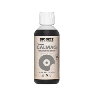 BIOBIZZ - CALMAG | 250ml Indoorline