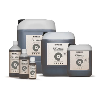 BIOBIZZ - CALMAG | 250ml Indoorline
