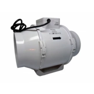 TT150 BI-POTENZA CABLATI CON INTERRUTTORE 405 - 520 MC/H VENTS