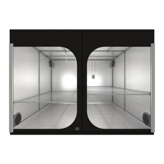 SECRET JARDIN - DARK ROOM DR300 R4.0 | 297x297x217h cm