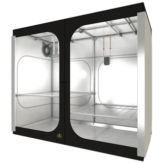 SECRET JARDIN - DARK ROOM DR240W R4.0 | 237x120x200h cm