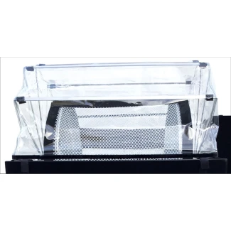 TOM'S TUMBLER - COPERTURA DI RICAMBIO PER  TTT 2600