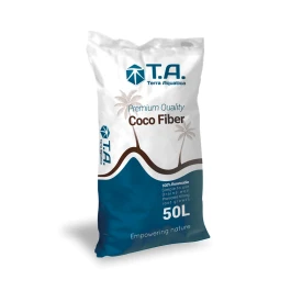 XXSB30001 - TERRA AQUATICA - COCO FIBER | 50L
