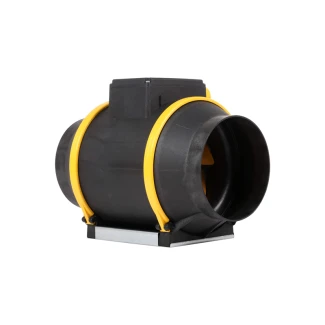 CAN-FILTERS - MAX-FAN PRO ASPIRATORE ELICOIDALE | 150/600 - 2 VELOCITÀ