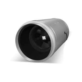 CAN-FILTERS - ISO-MAX ASPIRATORE SILENZIATO | 315/3260