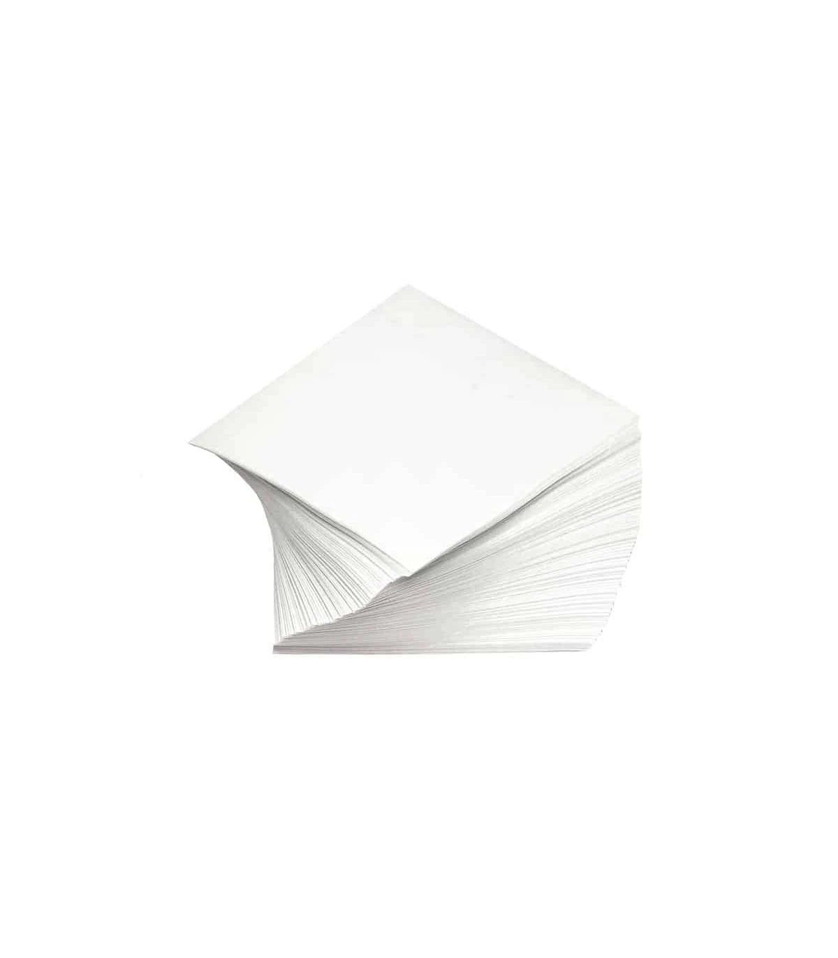MAEX0189 - QNUBU - CARTA PER ESTRAZIONE ROSIN | 10X10cm - 100pz.