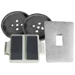 S02-155 - HAILEA - KIT MANUTENZIONE PER ET120