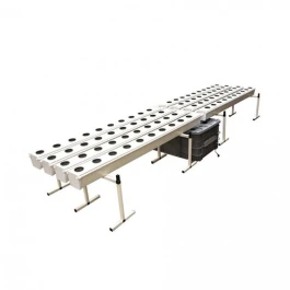 SY72005 - TERRA AQUATICA - GROWSTREAM 80 V2 | 80 VASI