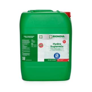 BIO NOVA - HYDRO SUPERMIX | 20L