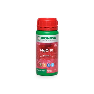 BIO NOVA - MgO 10 | 250ml
