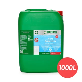 BIO NOVA - AERO SUPERMIX (NFT) | 1000L
