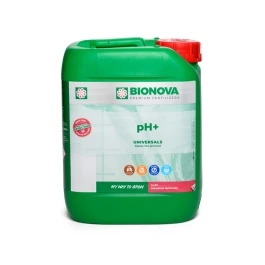 70115B - BIO NOVA - pH+ | 5L