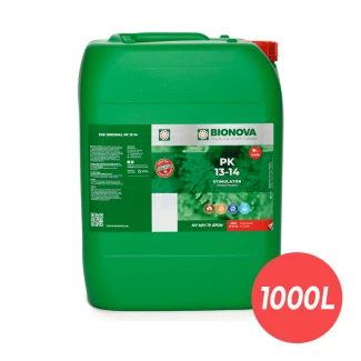BIO NOVA - PK 13-14 | 1000L