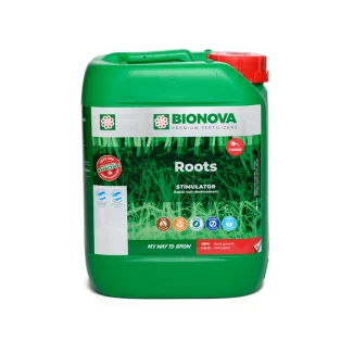 BIO NOVA - ROOTS | 5L