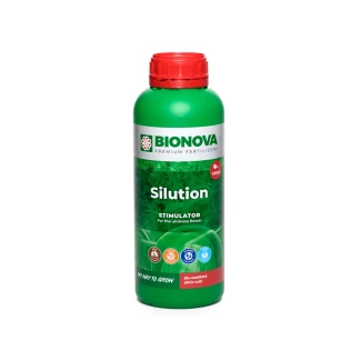 BIO NOVA - SILUTION | 1L