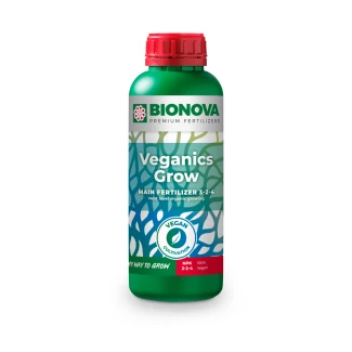 BIO NOVA - VEGANICS BLOOM