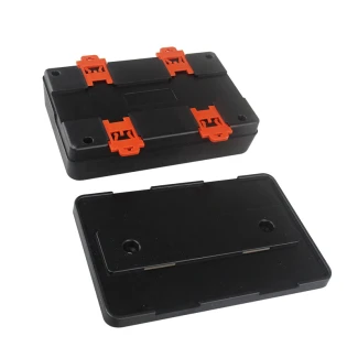 TROLMASTER - HIDRO-X CONTROLLER 3-IN-1 SENSOR (TEMP, HUMI, LUCE)