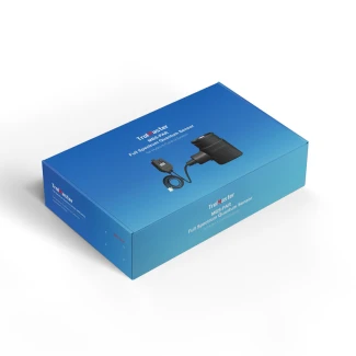 TROLMASTER - SENSORE QUANTICO FULL SPECTRUM PER HYDRO-X