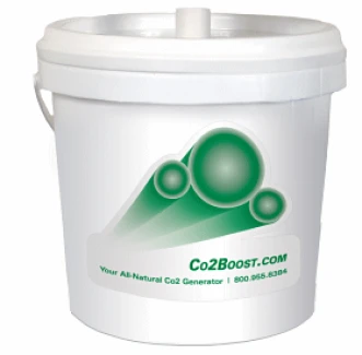 672016 - CO2 BOOST RICARICA