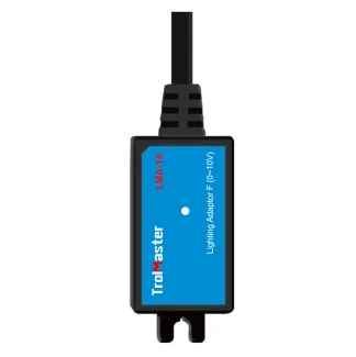 TROLMASTER - ADATTATORE CONTROLLO ILLUMINAZIONE F